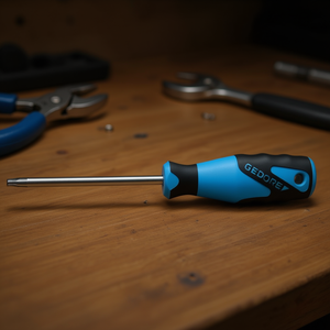 Tournevis Gedore 3C pour vis à tête Torx encastrée – Catégorie de produit premium - Product Image 3