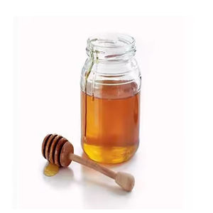 Edulcorante de extracto de hierbas naturales versátil de miel cultivada salvaje de grado alimenticio para embalaje a granel personalizado para el cuidado de la piel - Product Image 4