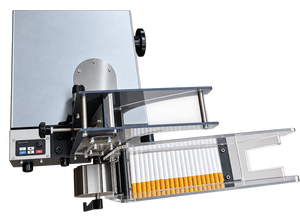 High-Speed Electric Full-Automatic <b>Cigarette</b> Tube Filling <b>Machine</b> High Productivity RYO/MYO Tobacco <b>Cigarette</b> Maker - Product Image 5