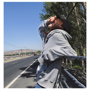 Conjuntos de Sudadera con Capucha para Hombre Personalizados al por Mayor, de Algodón de Bambú, Estilo Vintage, de Secado Rápido y Transpirable para Invierno - Product Image 4