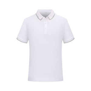 T Shirt 100% <b>Polyester</b> T Shirt Sublimation Blanks <b>Tshirt</b> With Logo Custom Logo Printed T Shirt Men Plain T-shirt for Men - Product Image 2