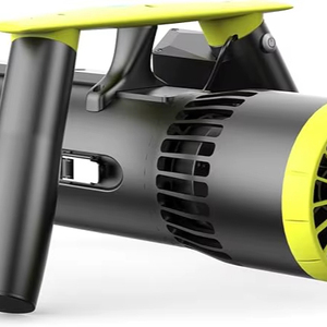 High Performance EDGE K5 Underwater Scooter Detachable Modular Gear,3 MODE,Max Speed 2m/s,164ft Depth Rating - Product Image 1