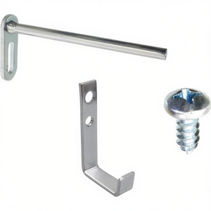 Gancho Portaherramientas Hazet con Tornillo para Organización y Comodidad - Product Image 2