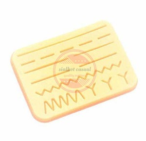 Almohadilla de práctica de sutura de piel quirúrgica profesional de alta calidad - Product Image 2