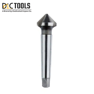 หัวสว่านเจาะเหล็กความเร็วสูงจม M2 M35 ASP 2030 & ASP 2052 - Product Image 5