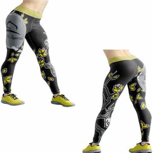 Mallas clásicas con estampado de flores para adolescentes de alta calidad, pantalones, mallas para niñas, mallas llamativas para niñas - Product Image 3