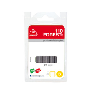 Maestri Blister Punti Art. 110 (pz.1008) - Product Image 1
