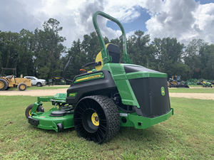 เครื่องตัดหญ้าคุณภาพสูง Johnn-Deere Z997R แบบ Zero Turn ขนาด 60, 72 นิ้ว มีจำหน่ายจำนวนมาก พร้อมจัดส่ง - Product Image 4