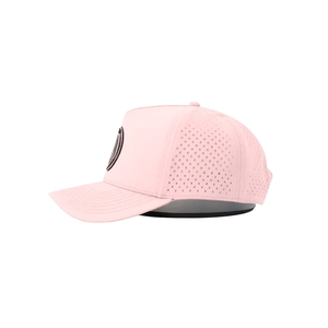 Gorras de Golf Personalizables con Marcador Magnético de Bola, Impermeables, con Agujeros Cortados con Láser, Parche de Goma PVC Personalizado con Logotipo Injae Vina Golf VN - Product Image 3