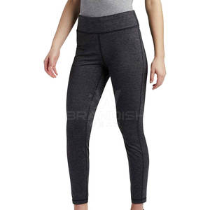 Mallas de Yoga sin costuras para gimnasio con Cintura elástica de alta calidad, 2 uds., mallas de Yoga sin costuras para mujer, mallas deportivas para gimnasio, mallas de Yoga - Product Image 1