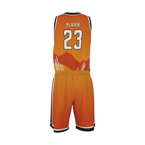 Maillot de basket-ball pour femme, impression par sublimation, équipe bleue, maillot de basket-ball Lakers, maillot de basket-ball personnalisé et short, nouvel uniforme - Product Image 4