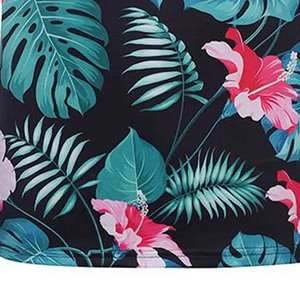 Camiseta transpirable de sublimación para hombre, nueva moda totalmente personalizada, camiseta estampada holgada de algodón 100% de calidad premium para hombre - Product Image 2