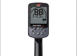 Détecteur de métaux authentique Minelabs GPZ-7000 Golds Nugget 22 - Product Image 5