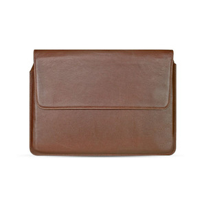 Funda elegante para ordenador portátil de 15 pulgadas con logotipo personalizado al por mayor con correas para los hombros, compatible con funda para tablets - Product Image 3