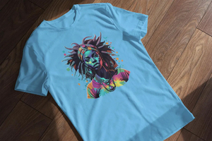 T-shirts pour hommes de qualité supérieure, personnalisables, OEM, faible MOQ, meilleur prix, imprimés, 100% coton/polyester - Product Image 2