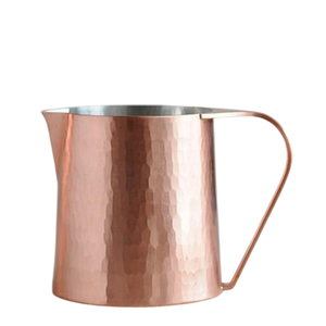 Taza Moscow Mule de Cobre Puro de Primera Calidad, Acabado Antiguo con Diseño Exclusivo, Hecha a Mano, Resistente, para Cerveza y Cócteles, en Oferta - Product Image 4