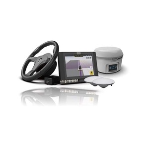 Prix bas Livraison rapide Système de direction FJD AT2 FJ Dynamics GPS Système de direction automatique En stock à vendre - Product Image 2