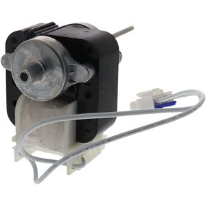4680JB1026H Household Refrigerator <b>Condenser</b> Fan Motor Electric Plastic New Condition <b>Condenser</b> Fan Motor Parts - Product Image 1