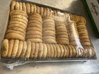 Premium kwaliteit SEEL merk gedroogde vijgen AD-proces bulkverpakking - 1 kg ovale vorm direct eetbaar 12 maanden houdbaarheid Turkije