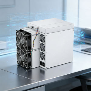 Bitmain Antminer S19k Pro 120TH/s 높은 해시율 채굴기 SHA256 알고리즘 저에너지 소비 비트코인 ​​암호화폐 채굴기 - Product Image 5