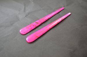 Durable Bone <b>Folder</b> for Crafts | Perfect for Bookbinding, Scrapbooking, & Card Making - Product Image 6