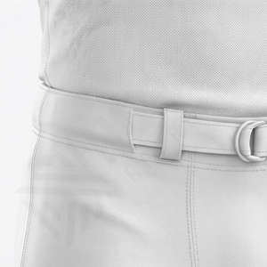 ชุดยูนิฟอร์มอเมริกันฟุตบอลแบบกำหนดเอง MOQ ต่ำ สไตล์โปร พิมพ์ลายดิจิทัล โลโก้ทีม หมายเลข ชุดสำหรับผู้ใหญ่ ระดับมืออาชีพ สำหรับทีม  ไซส์พลัส - Product Image 5