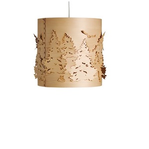 Lampes de table LED décoratives style ferme, en rotin et fer, pour la maison et l'hôtellerie - Vente flash - Product Image 1