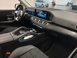 NOUVEAU MERCEDES-BENZ GLE 350 4MATIC 2017, 132 500 KM, 399 CV, 5 PLACES, 4 CYLINDRES, 5,5 L, TRANSMISSION AUTOMATIQUE 9 VITESSES - Product Image 4