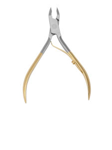 <b>Cuticle</b> <b>Nippers</b> Professional Stainless Steel - Product Image 2