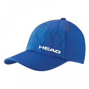 Gorra de Béisbol Transpirable Azul Rey Modelo 287068 - Product Image 1