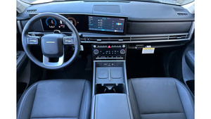 ฮุนได ซานตาเฟ SEL FWD ปี 2025 สภาพดี ใช้งานน้อย - Product Image 2