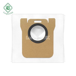 Túi lọc bụi thay thế phù hợp cho Xiaomi X20 +/ X20 Max/ X20 Pro/ X10/ X10 Plus/dreame L10/l10s/L20/ L30 Ultra/jonr P20 Pro - Product Image 1