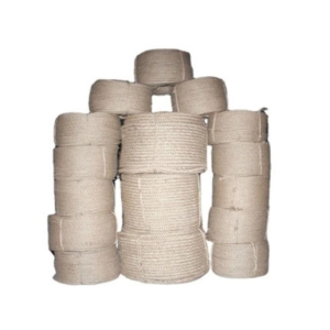 Hilo de yute texturizado de calidad de arpillera Natural 100%, 1 capa, 13 libras, antibacterias ecológicas, hecho en Bangladesh para exportación - Product Image 5