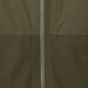 เสื้อแจ็คเก็ตกันฝนแบบมีฮู้ดสำหรับผู้ชาย ผ้าไนลอนระบายอากาศ กันน้ำ ป้องกันแบคทีเรีย สไตล์สตรีทแวร์ เหมาะสำหรับกิจกรรมกลางแจ้งและการเดินทาง - Product Image 6