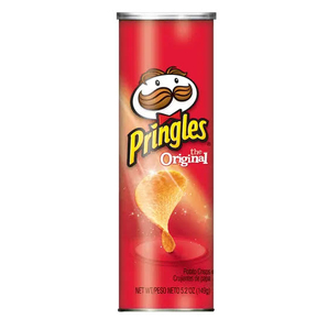 Papas Fritas Pringles al por Mayor, 110 g - Product Image 3