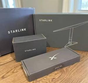 อินเทอร์เน็ตดาวเทียม Starlink แท้ 100% คุณภาพสูง ประสิทธิภาพเยี่ยม กำลังเป็นที่นิยม - Product Image 4