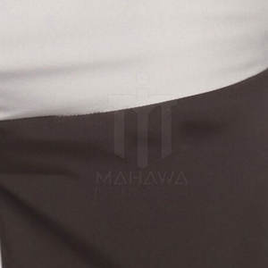 ปากีสถานทำกางเกงขาสั้นลำลองคุณภาพสูงสำหรับผู้ชายผ้าฝ้ายระบายอากาศเป็นมิตรกับสิ่งแวดล้อมสวมใส่สบายสีตัดกันคุ้มค่ามาก! - Product Image 6