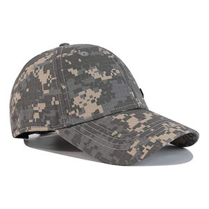 Casquettes de camionneur de plage ajustables en gros avec logo personnalisé, casquettes de sport pour papa, casquettes de baseball avec broderie de strass, design d'image - Product Image 3