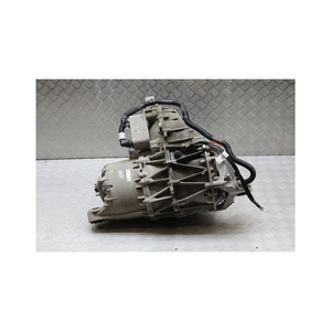 Motor de coche de tren motriz eléctrico usado a la venta con un funcionamiento eficiente y suave - Product Image 2