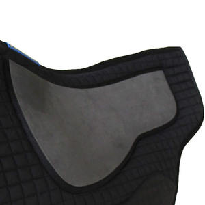Almohadillas para SILLÍN de caballo de tela de algodón de alta calidad, nuevo estilo a la moda, superventas, precio barato personalizado, almohadillas para SILLÍN de equitación - Product Image 3