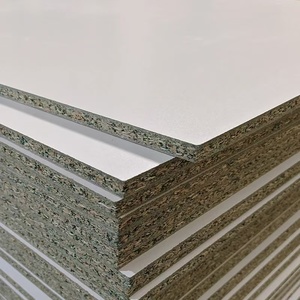 18 mét osb phim màu rắn phải đối mặt với nhiều lớp ván/Ván dăm cho nội thất phòng khách trang trí - Product Image 5