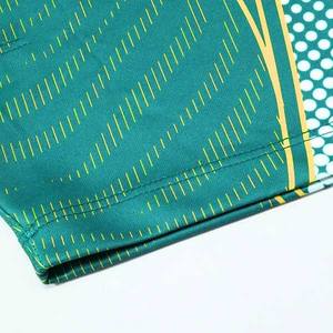 Uniforme de Rugby Ligero de Alta Demanda en Grandes Cantidades, Fabricante Profesional, Uniforme de Rugby Personalizado para Entrenamiento - Product Image 5