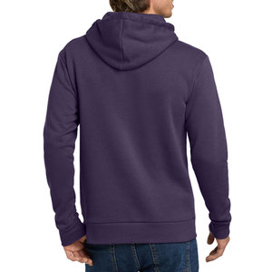 Sudadera con Capucha Gruesa de Algodón para Hombre, Estilo Urbano, Transpirable y Ecológica, para Invierno - Product Image 5