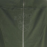 Nouvelle veste de survêtement d'hiver pour homme avec logo personnalisable sur le devant, respirante, 100% polyester, meilleur prix