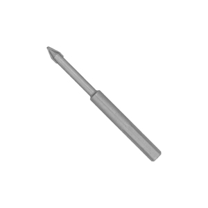 Broca Wolfpack per Porcellanati Duri Ø 6,0 mm. - Product Image 1
