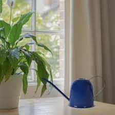 กระบองน้ำสแตนเลสปรับแต่งได้ สีฟ้า สำหรับตกแต่งบ้านและสวน คุณภาพดีที่สุด - Product Image 4