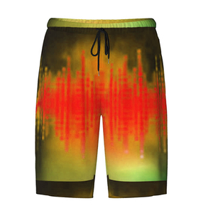 Ensemble de maillots de basket-ball à impression par sublimation personnalisée à la mode nouveau Style Bsci Polyester vêtements de sport pour hommes grande taille Option - Product Image 2