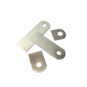 ชิ้นส่วนปั๊มสแตนเลสแผ่นปั๊มชิ้นส่วนระดับสูงสมบูรณ์แบบหลากหลายอุตสาหกรรมบรรจุภัณฑ์แบบกำหนดเองจากเวียดนาม - Product Image 5