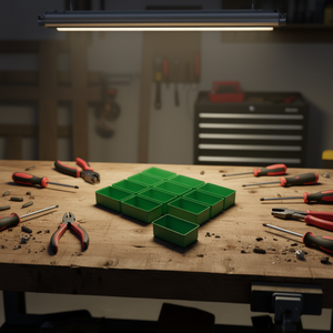 ผลิตภัณฑ์พลาสติก - Product Image 3