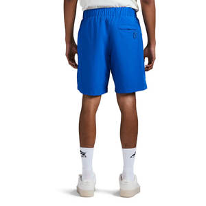 Short Avirex d'été à motif solide pour hommes, à séchage rapide, short Avirex multicolore d'été à vendre - Product Image 6